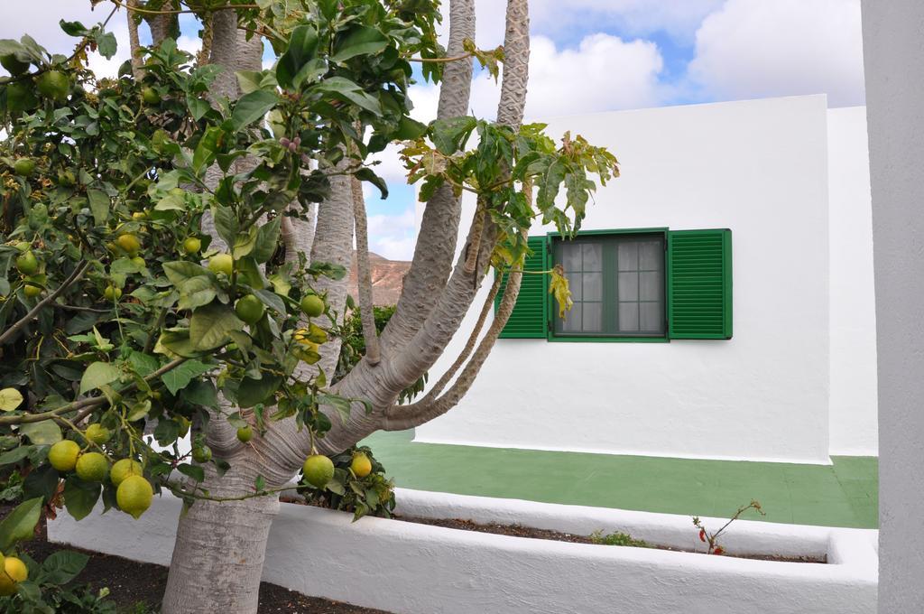 La Casita de Mari Carmen Hostal Mala Exterior foto